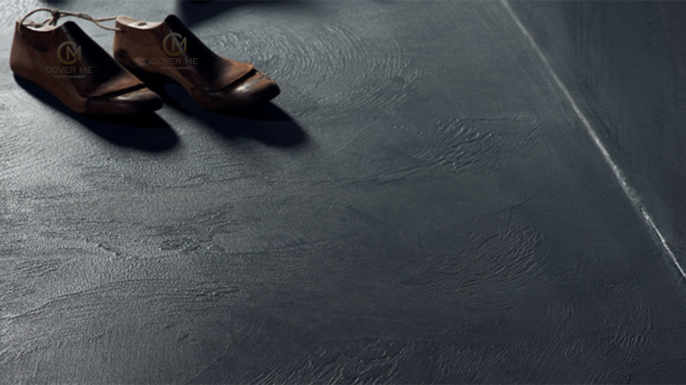 Microcement Finish