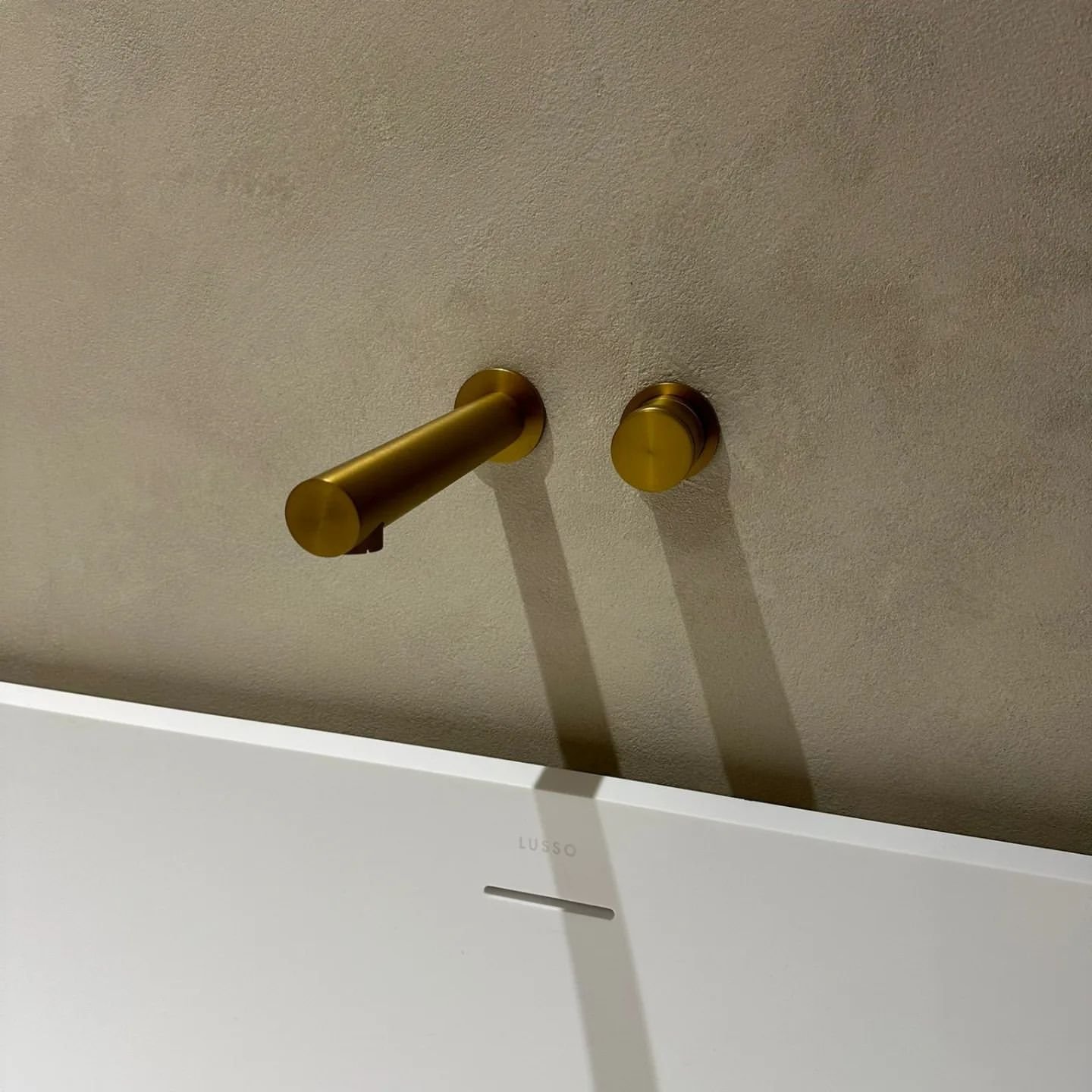 Microcement Finish Walls & Floors SHOWER