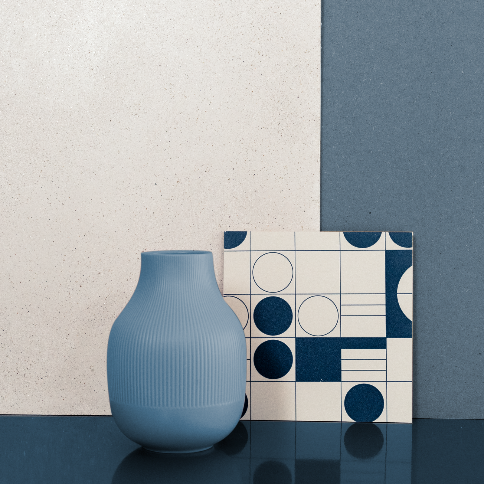 Mineral finish plaster_Teodorico ART